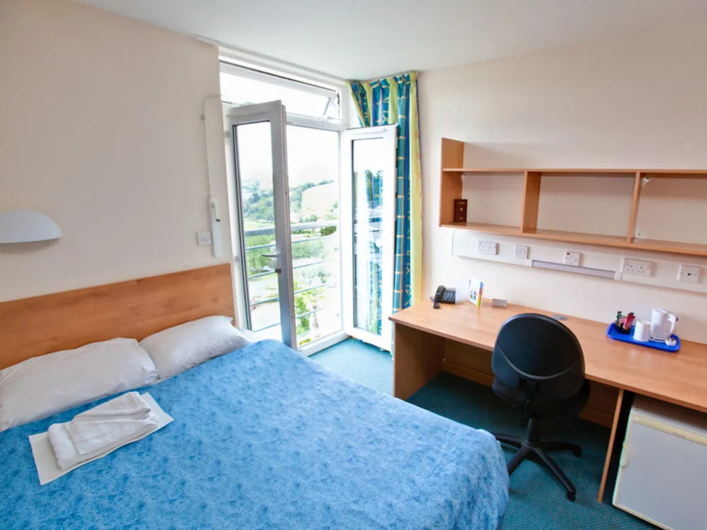 University of Exeter Holland Hall