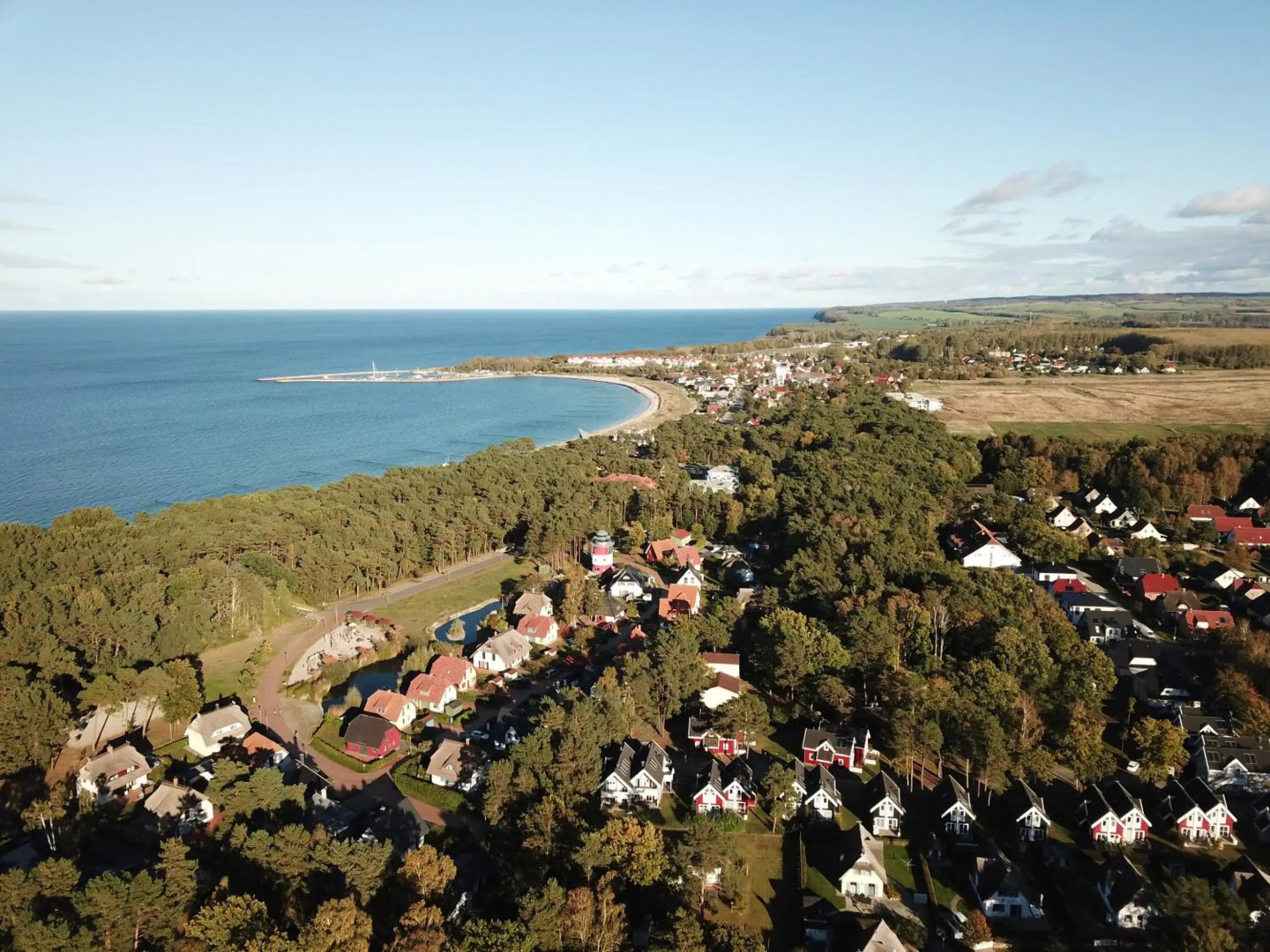 Villa ,,Grenzenlos‘‘