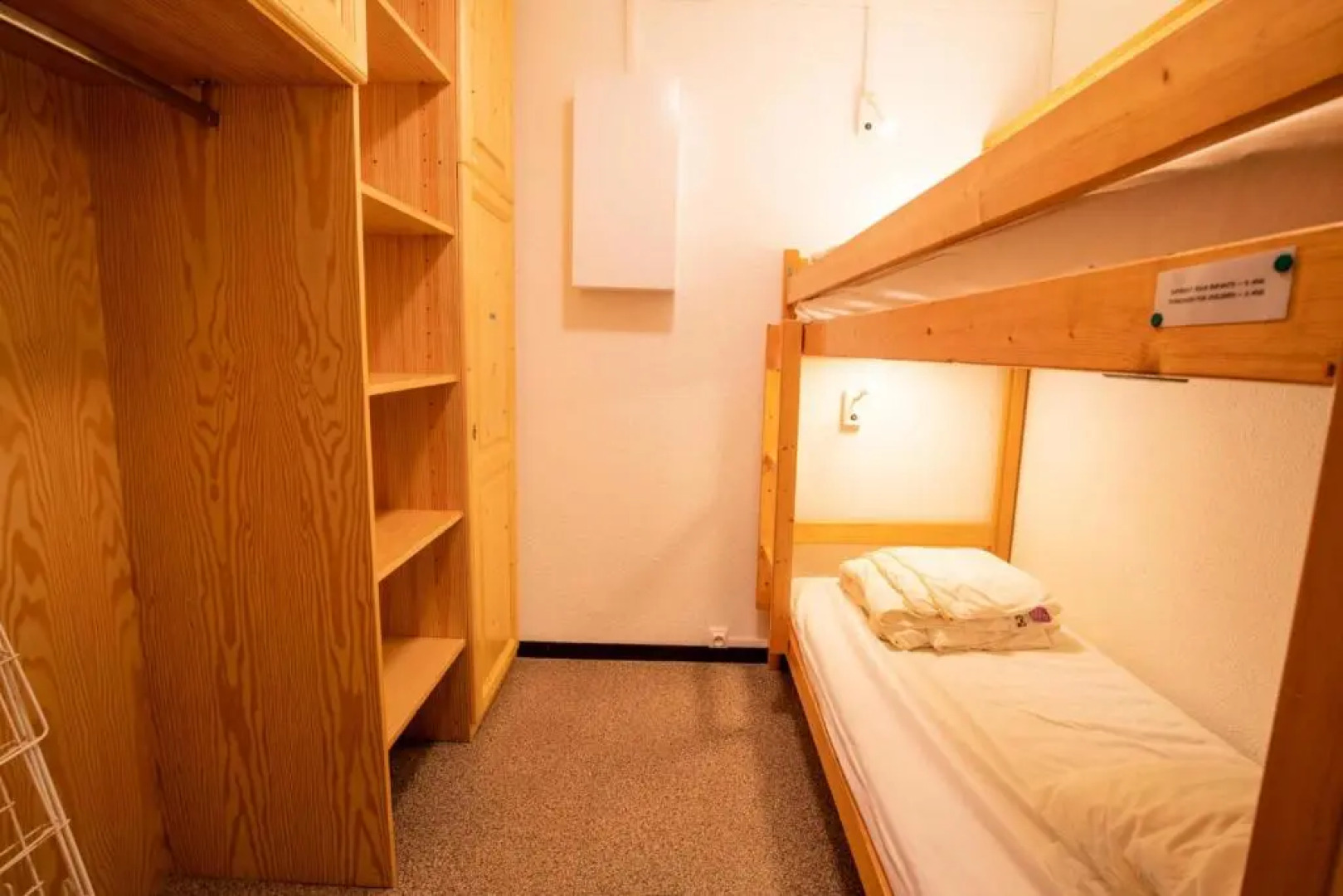 Résidence Le Tetras - 2 Pièces pour 4 Personnes 193129