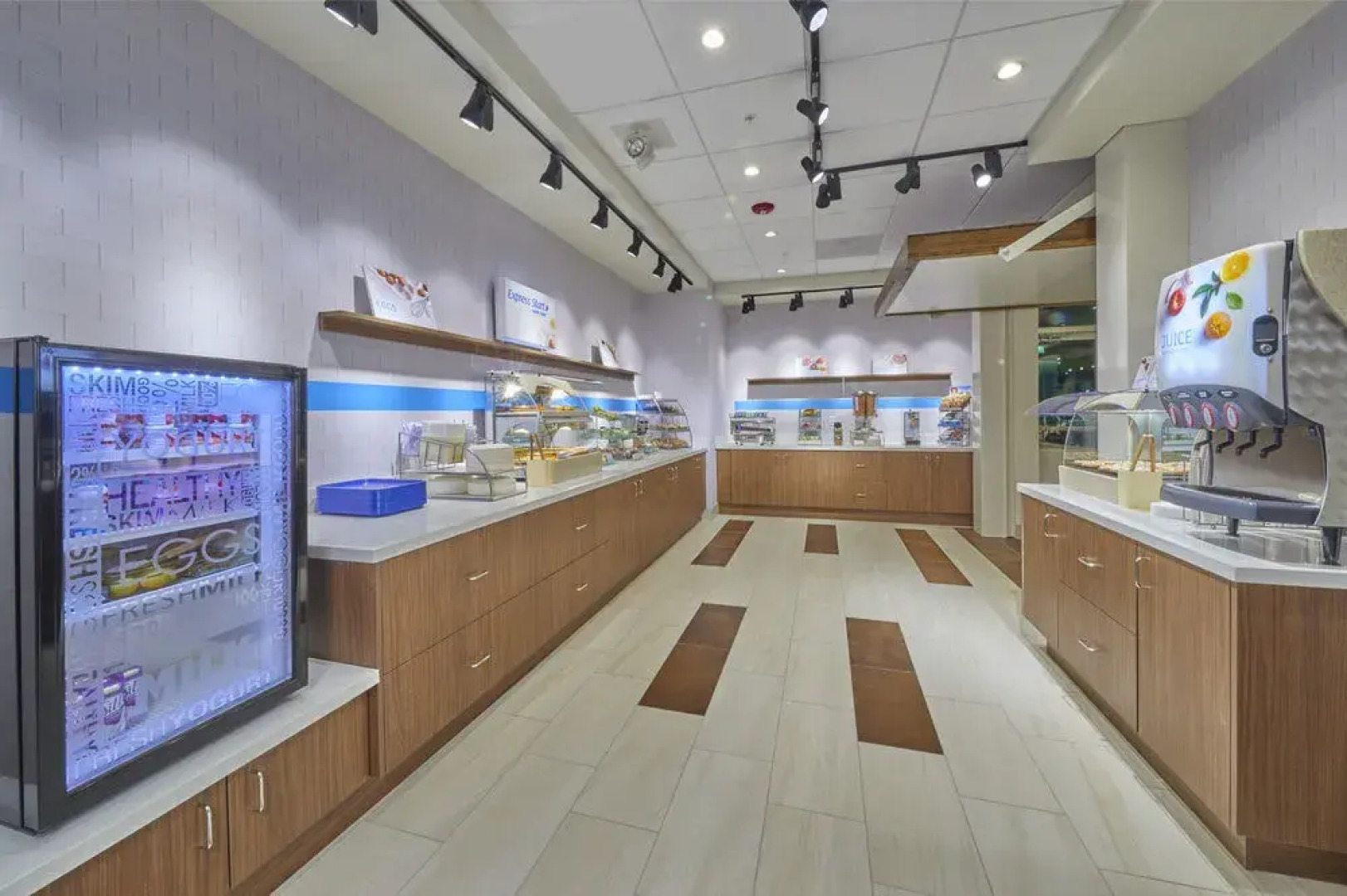 Holiday Inn Express & Suites Hermiston Downtown