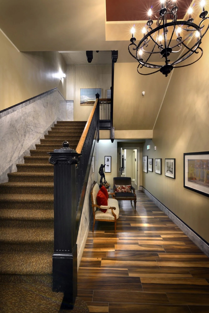 Hotel Maison Yakima Tapestry Collection by Hilton