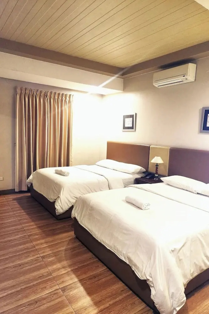 Casa Marita Vigan