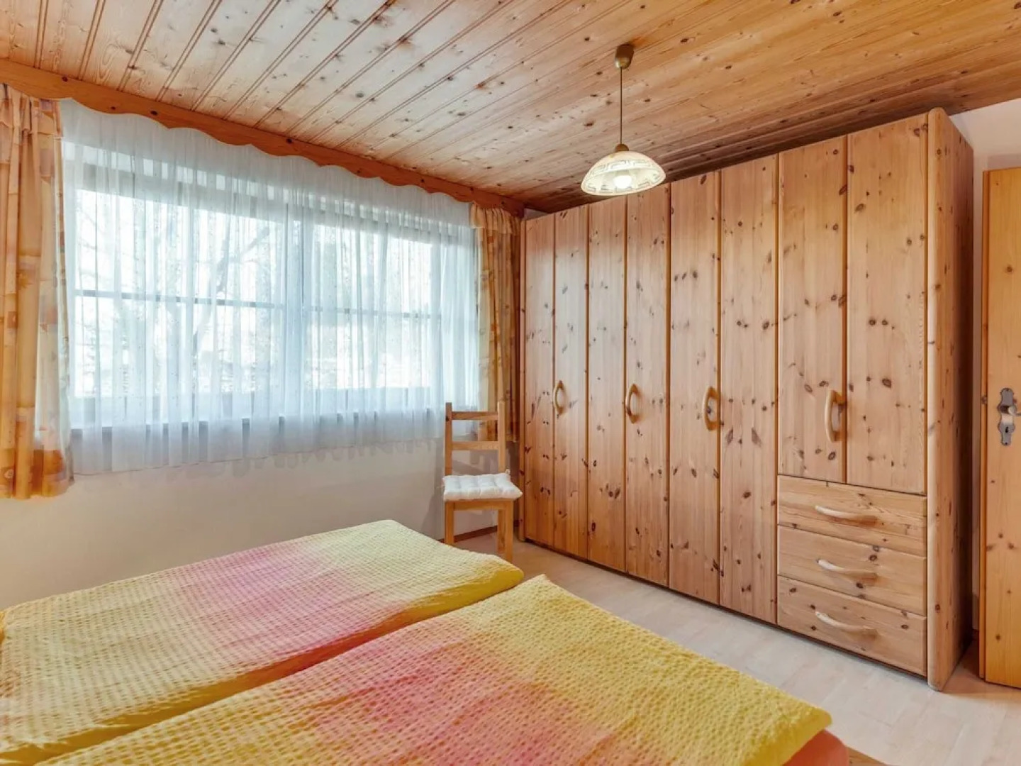 Apartment Near Neuschwanstein Castle