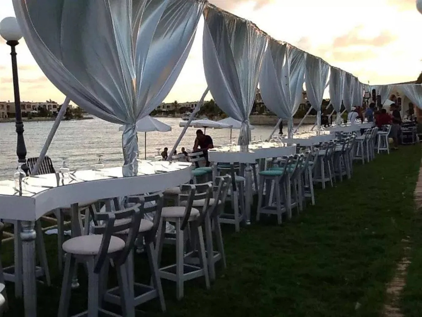 Maxim Inn Marina Lake View