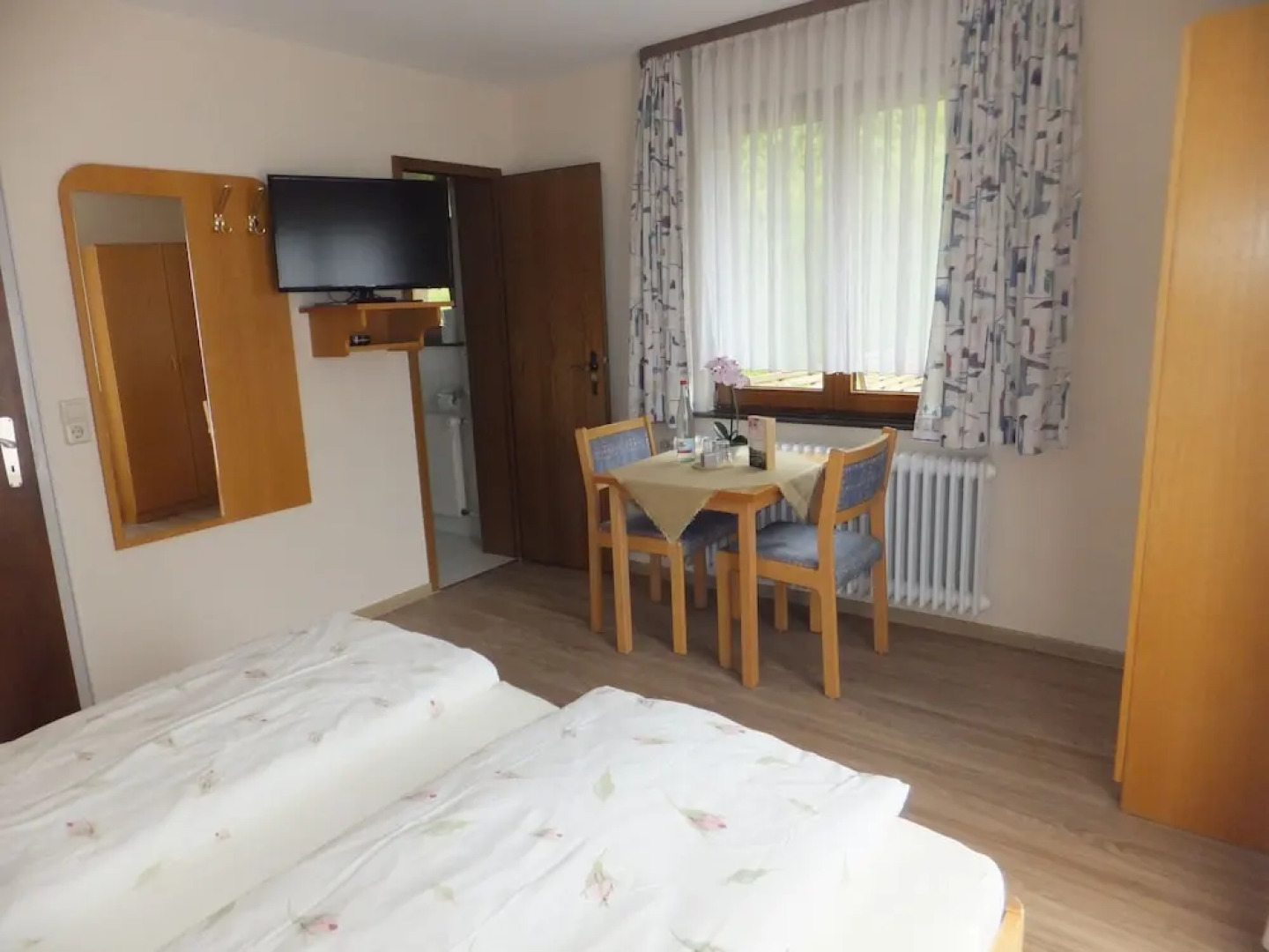 Gasthof zum Löwen Enzklösterle