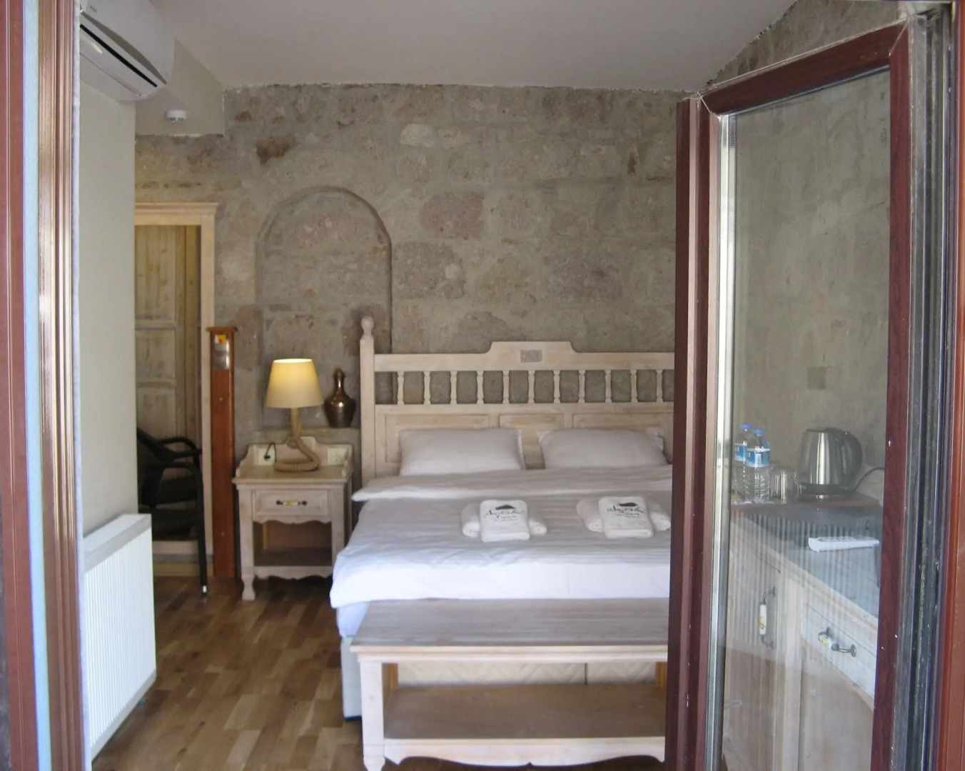 Assos Sunaba Kasri - Special Class