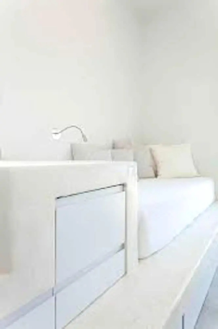 Studio in Aliki, With Wonderful sea View, Furnished Terrace and Wifi