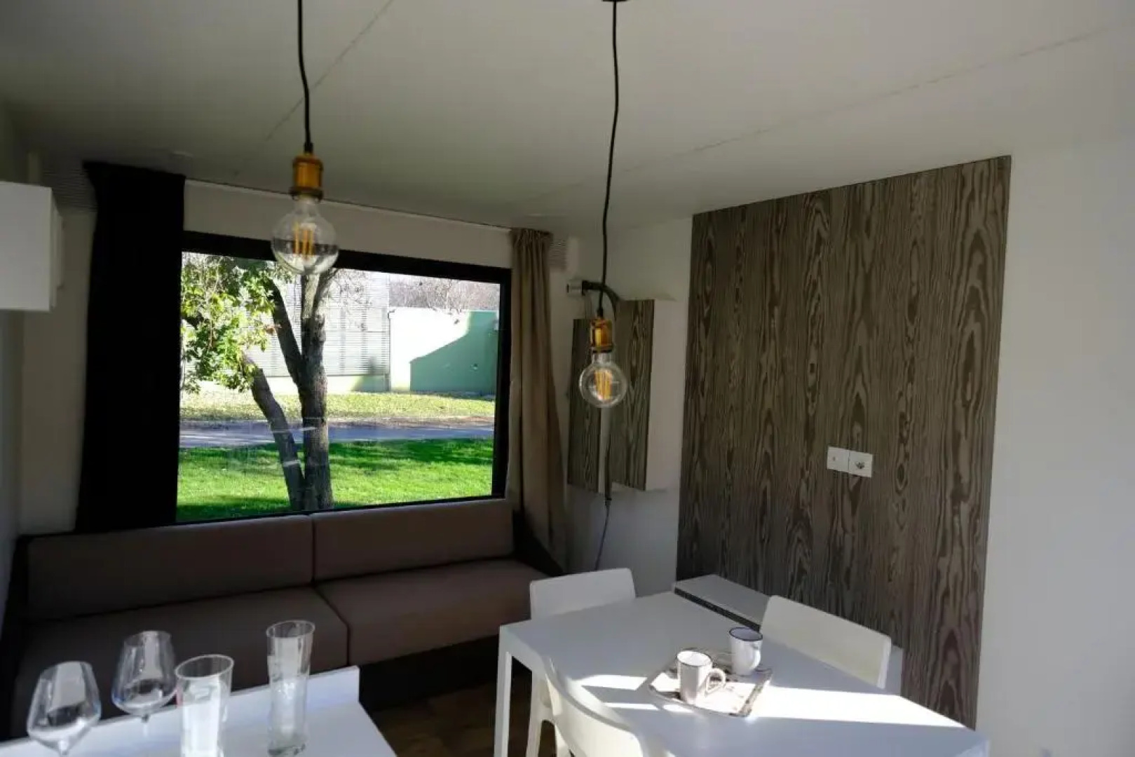 Fornella Caravanpark