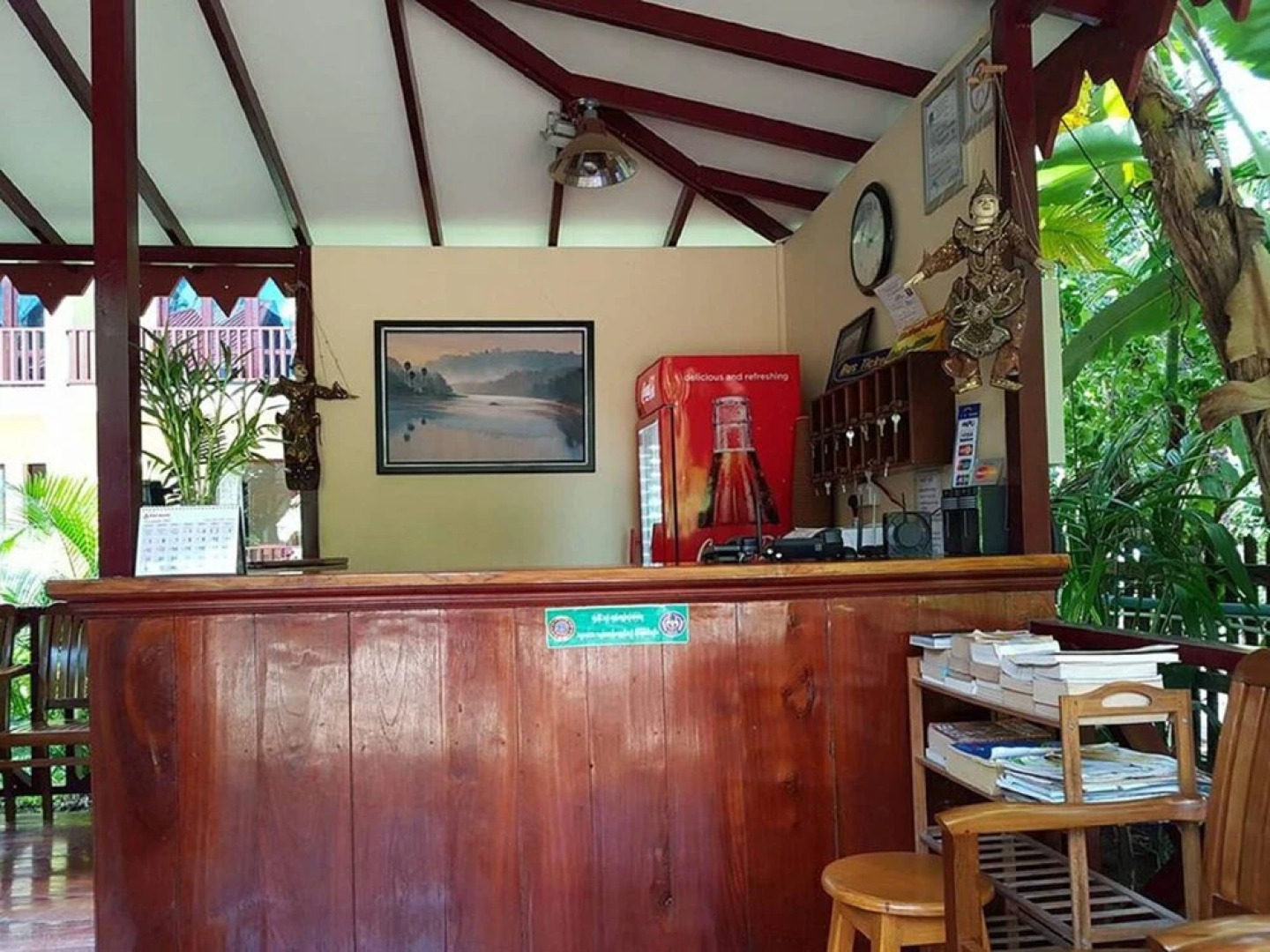 Royal Lin Thar Guest House