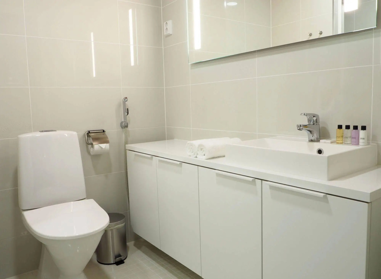 Helsinki Homes Apartments