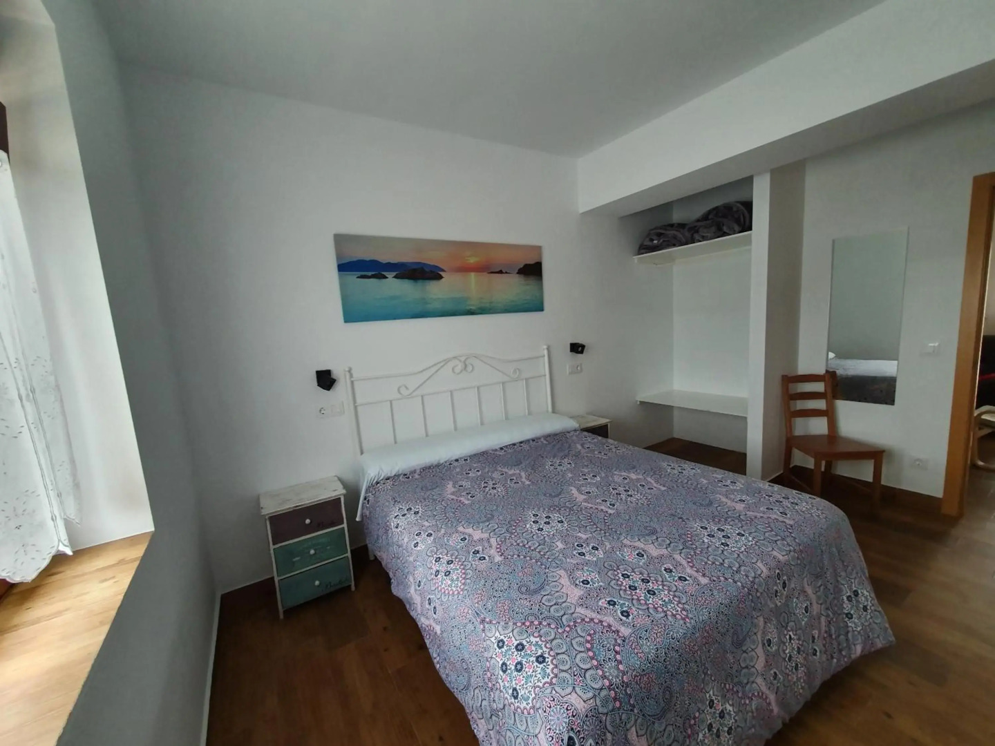 El Cincho - La Colina