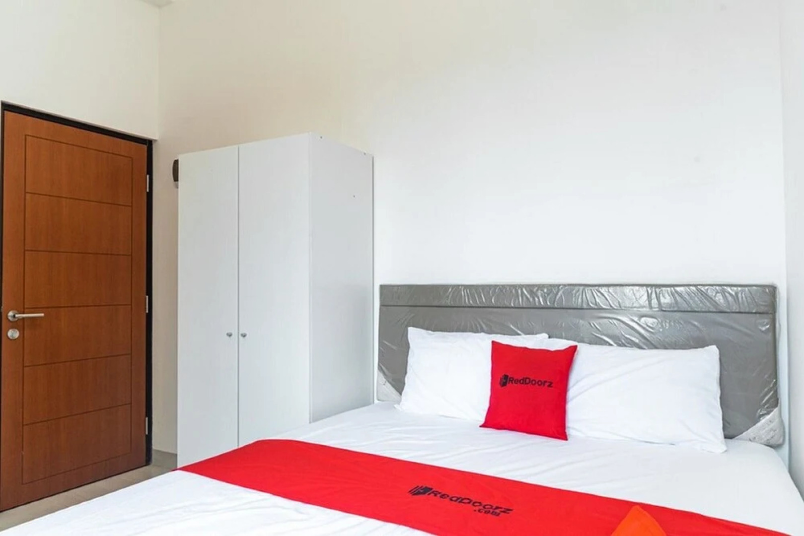 EcoHome Citra Raya Tangerang by RedDoorz