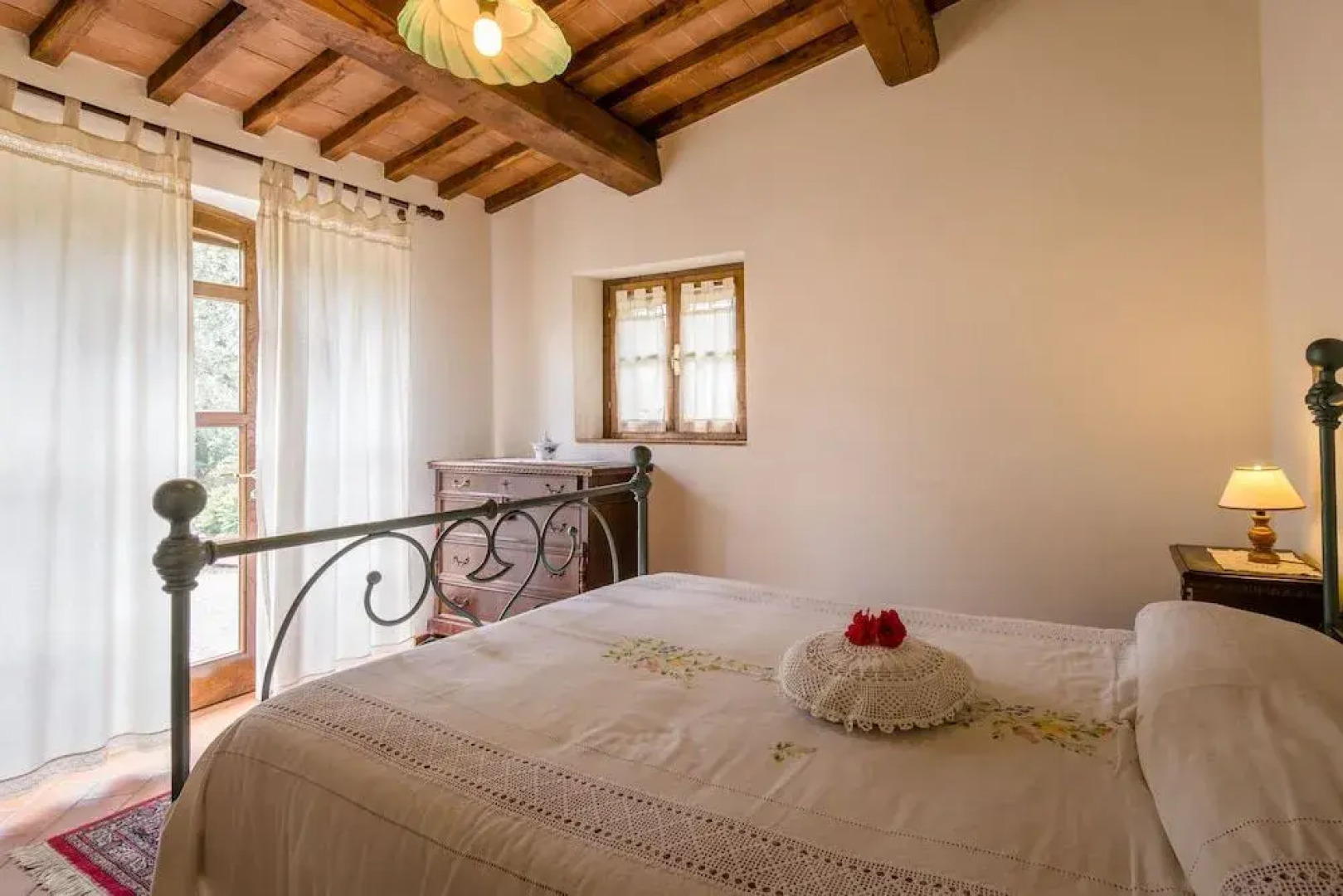 Agriturismo Le Capanne