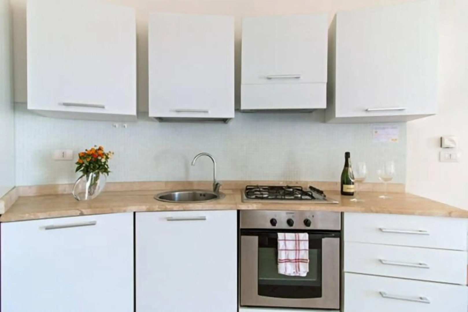 Holiday home Isola Rossa