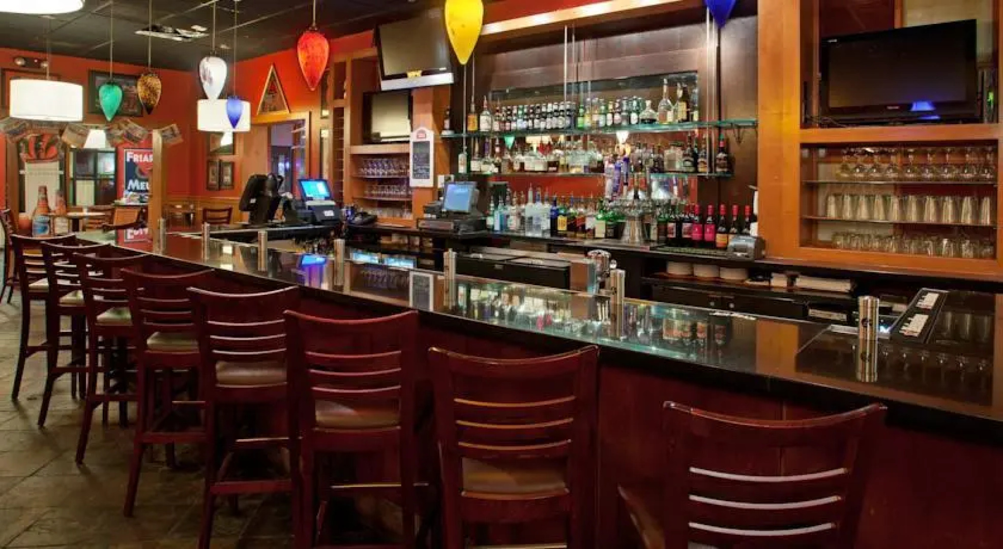 Holiday Inn Cincinnati I-275 North