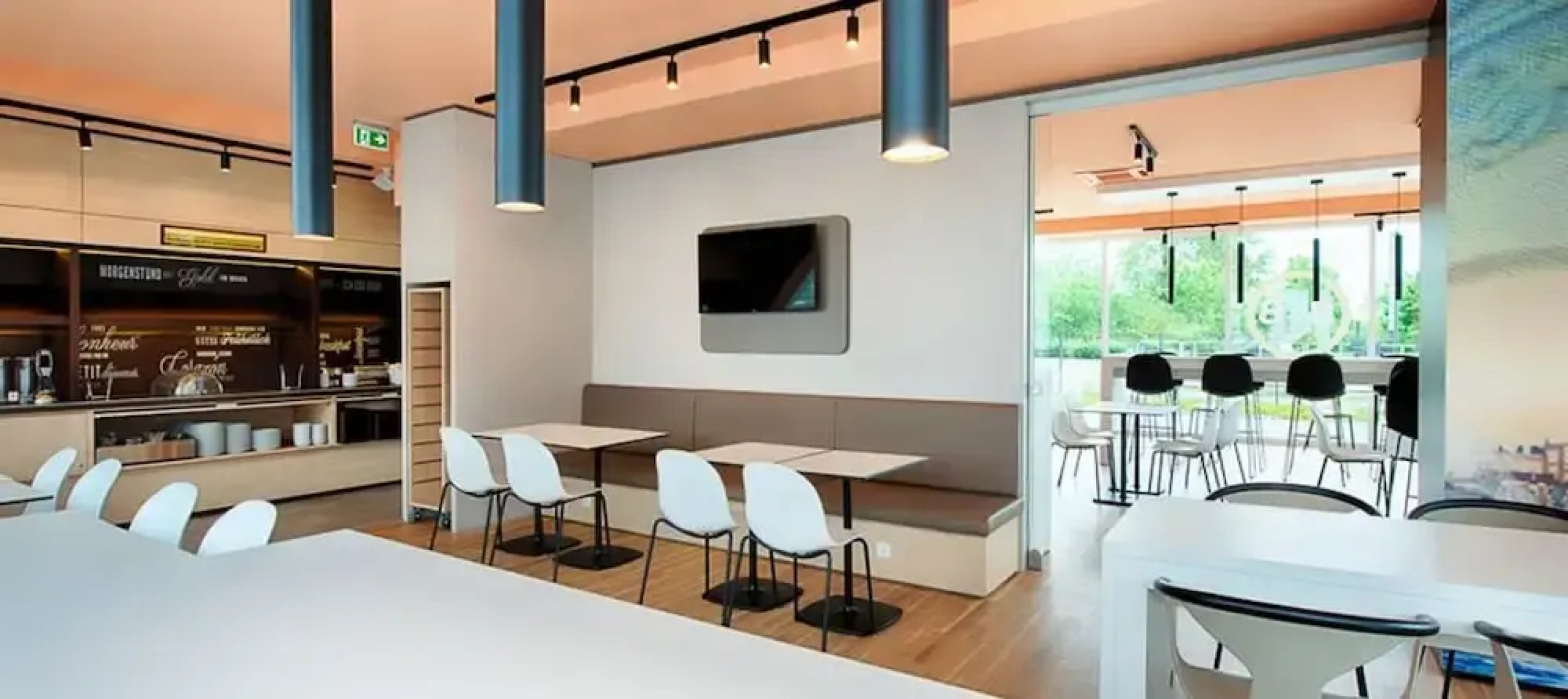 B&B Hotel Rostock-Hafen