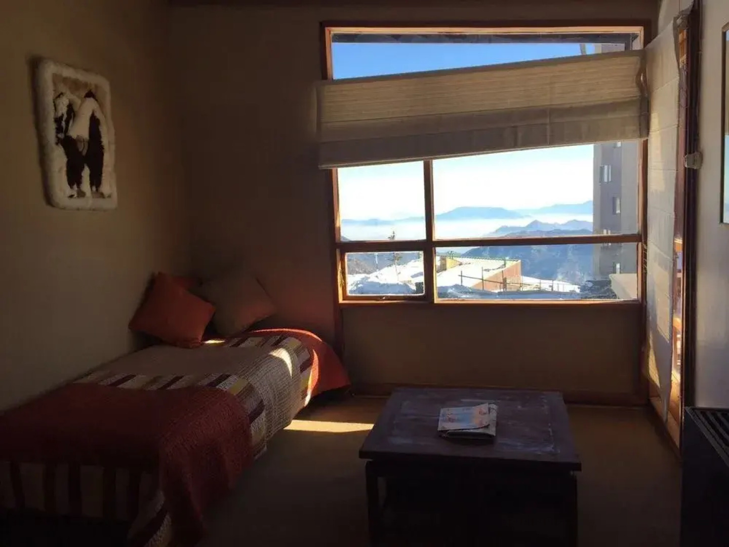 El Colorado Bungalows