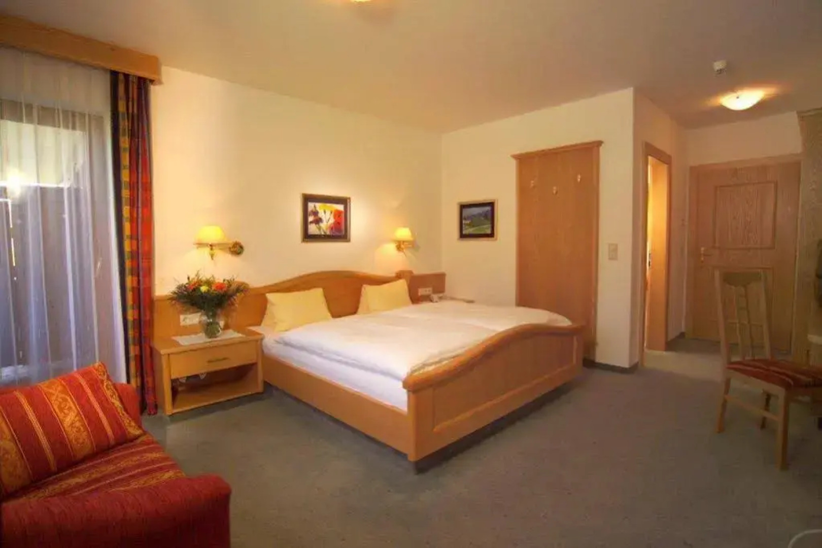 Sportpension Geisler