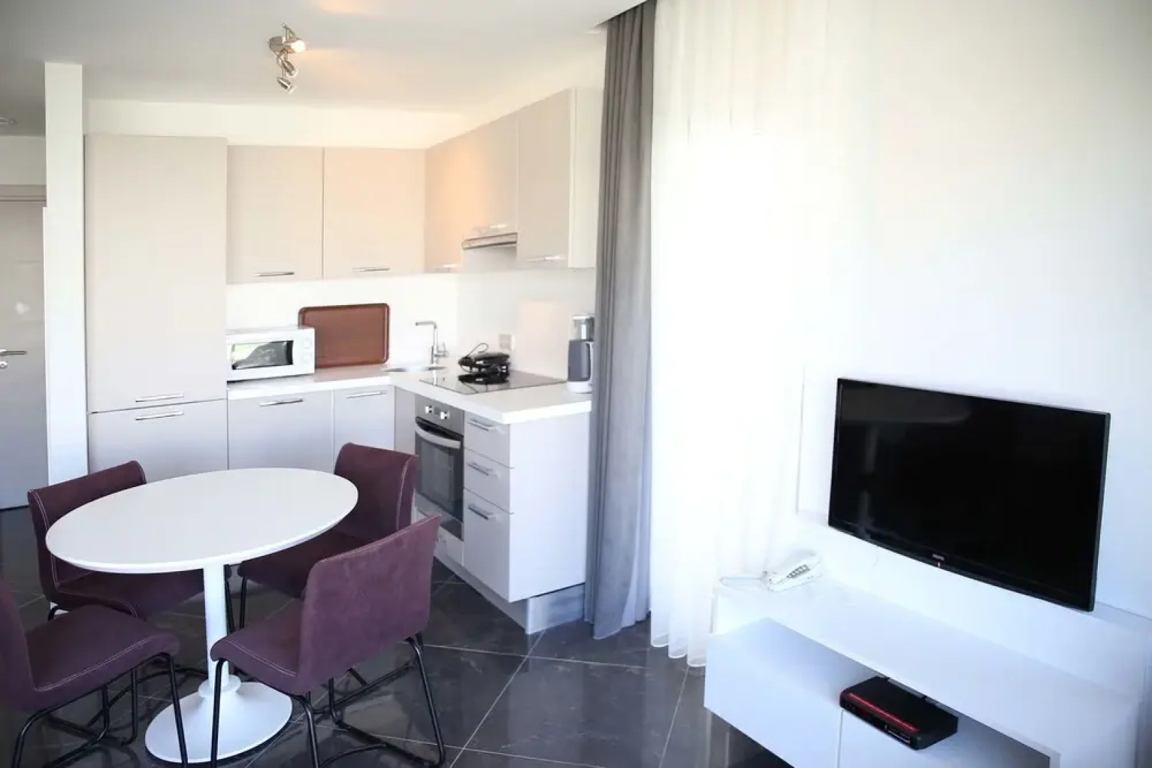 Important Group Ortakent Residence