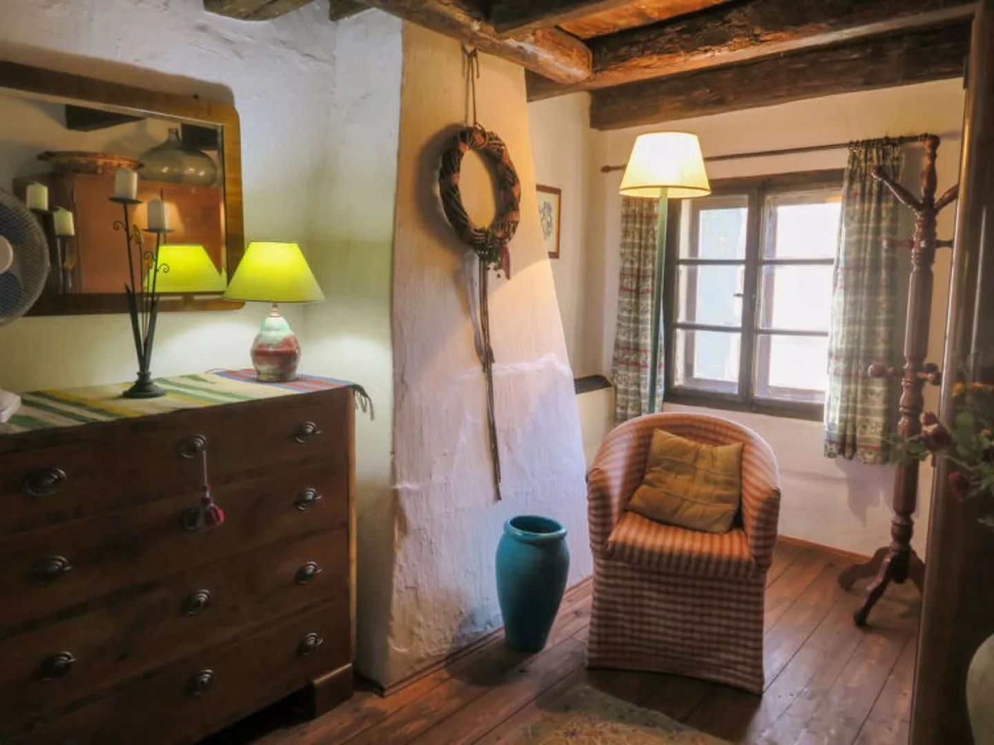 Casa del Ligustro (SSL150)