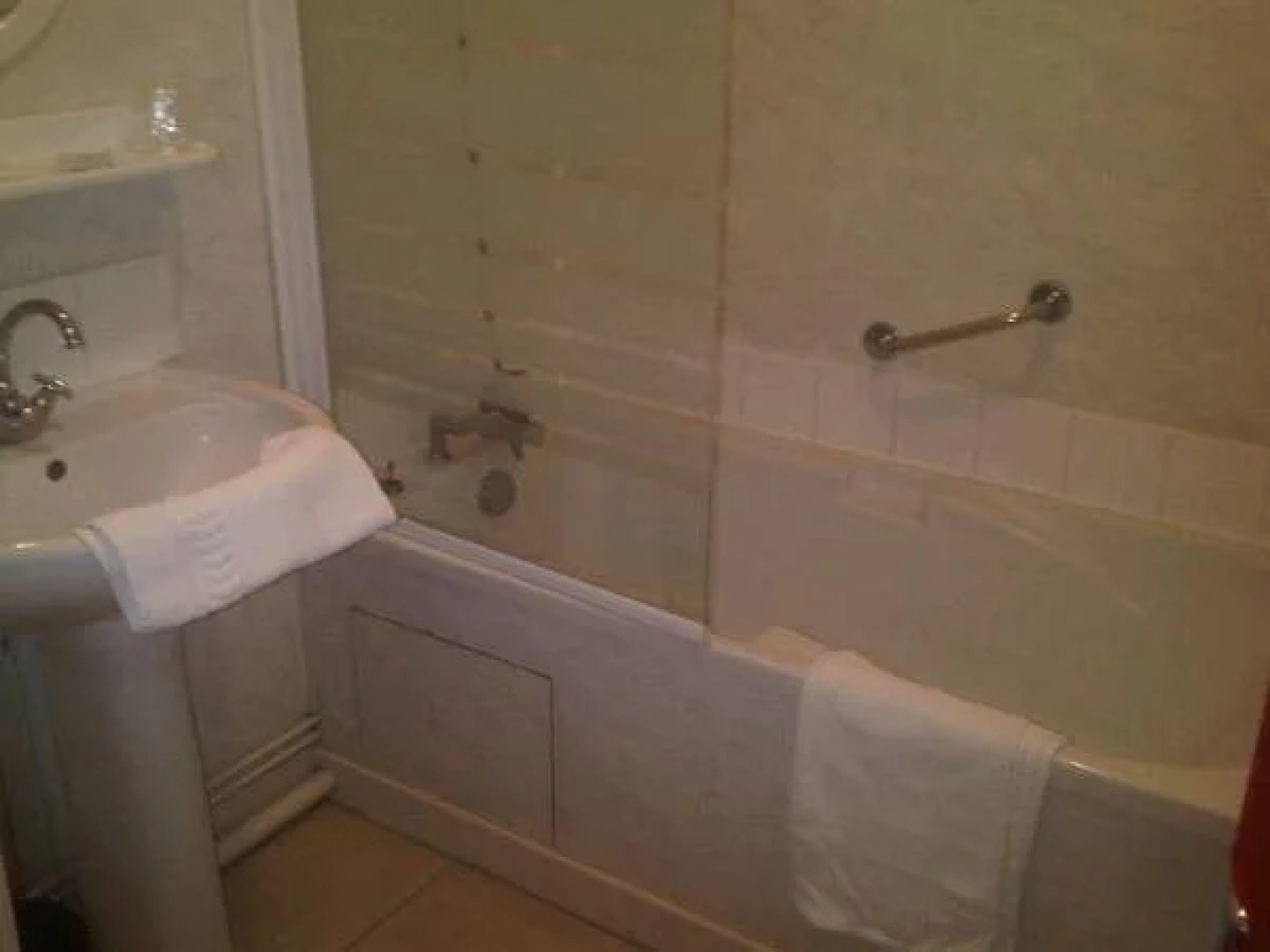 Hostellerie du Centre