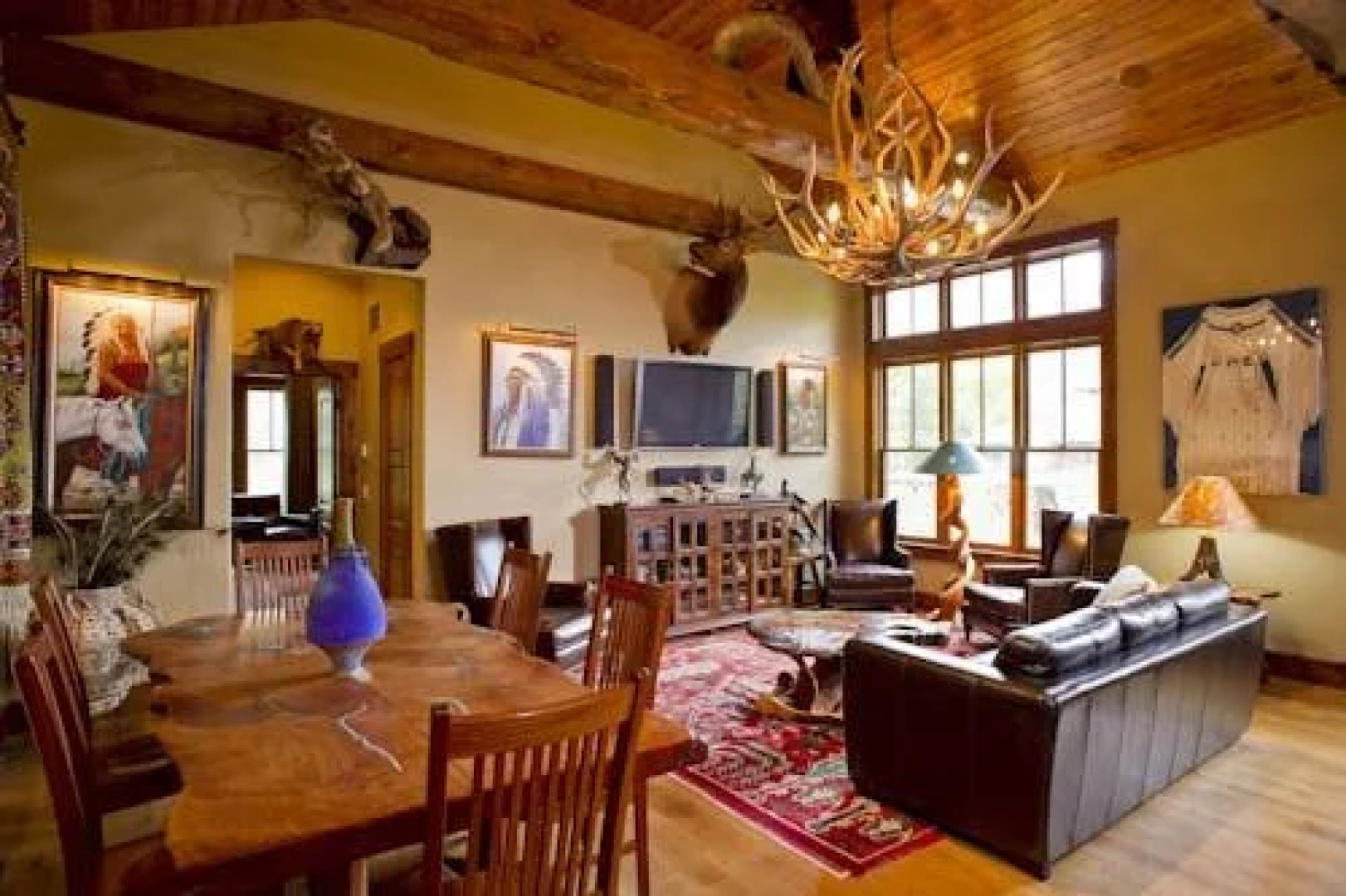 Kessler Canyon, Autograph Collection