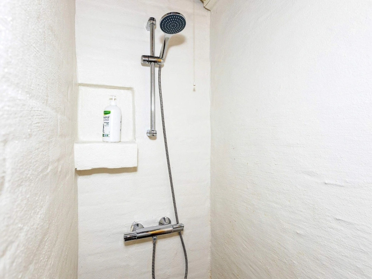 6 Person Holiday Home in Brovst-by Traum