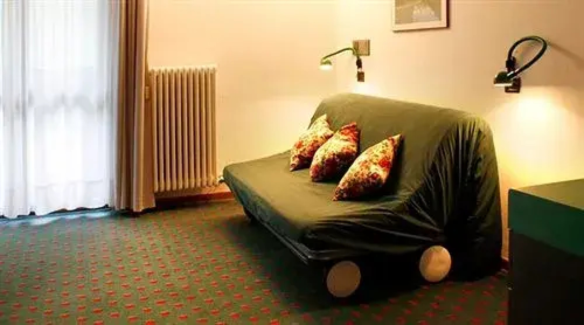 Residence Apfel