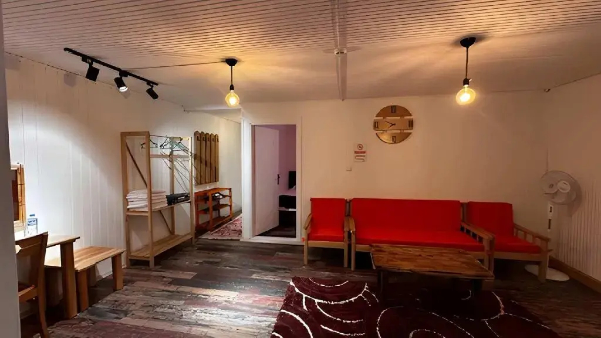 Karaaslan Kamping Otel
