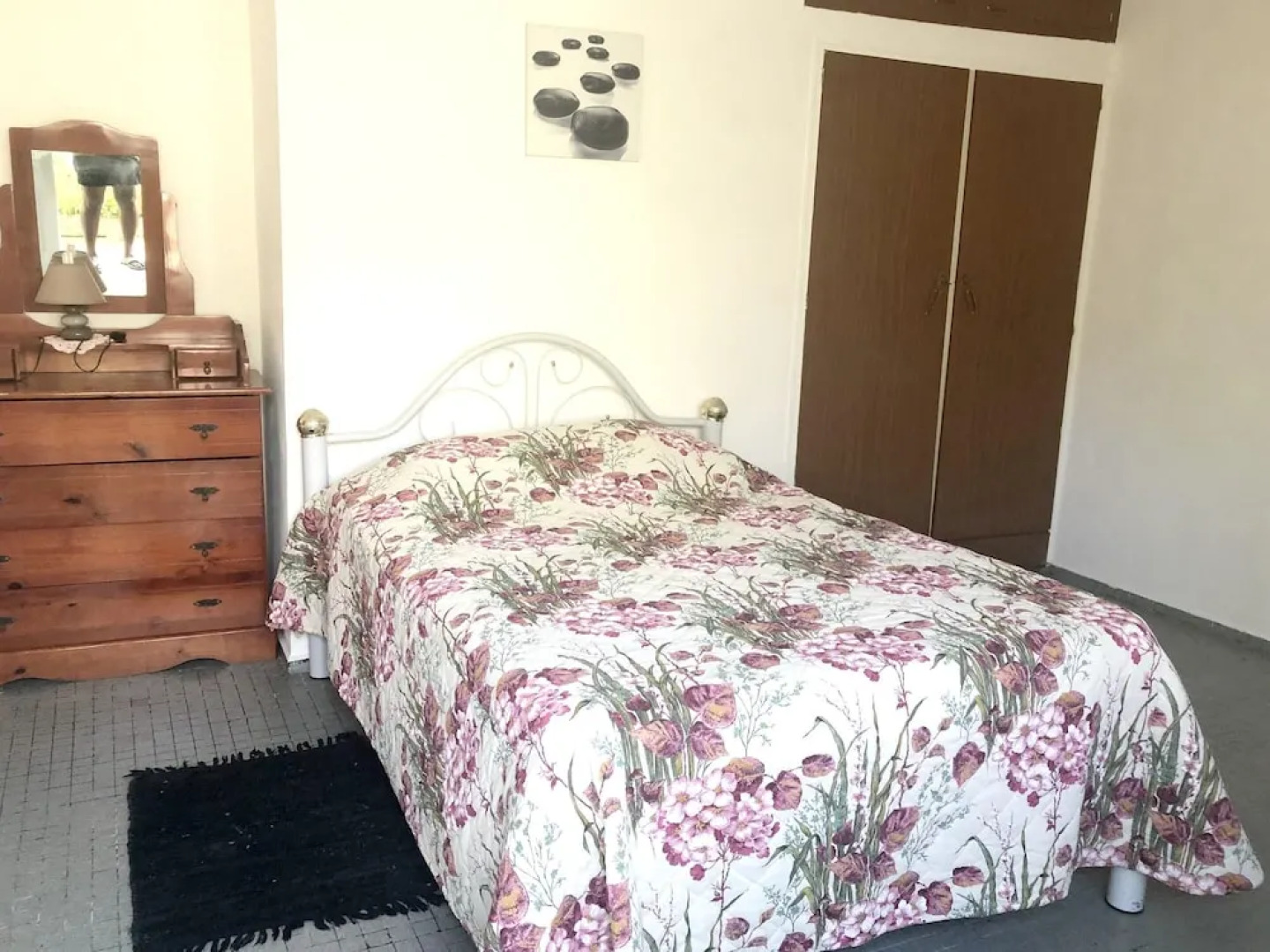 House With 3 Bedrooms in Goyave, With Wonderful sea View, Furnished Terrace and Wifi - 1 km From the Beach