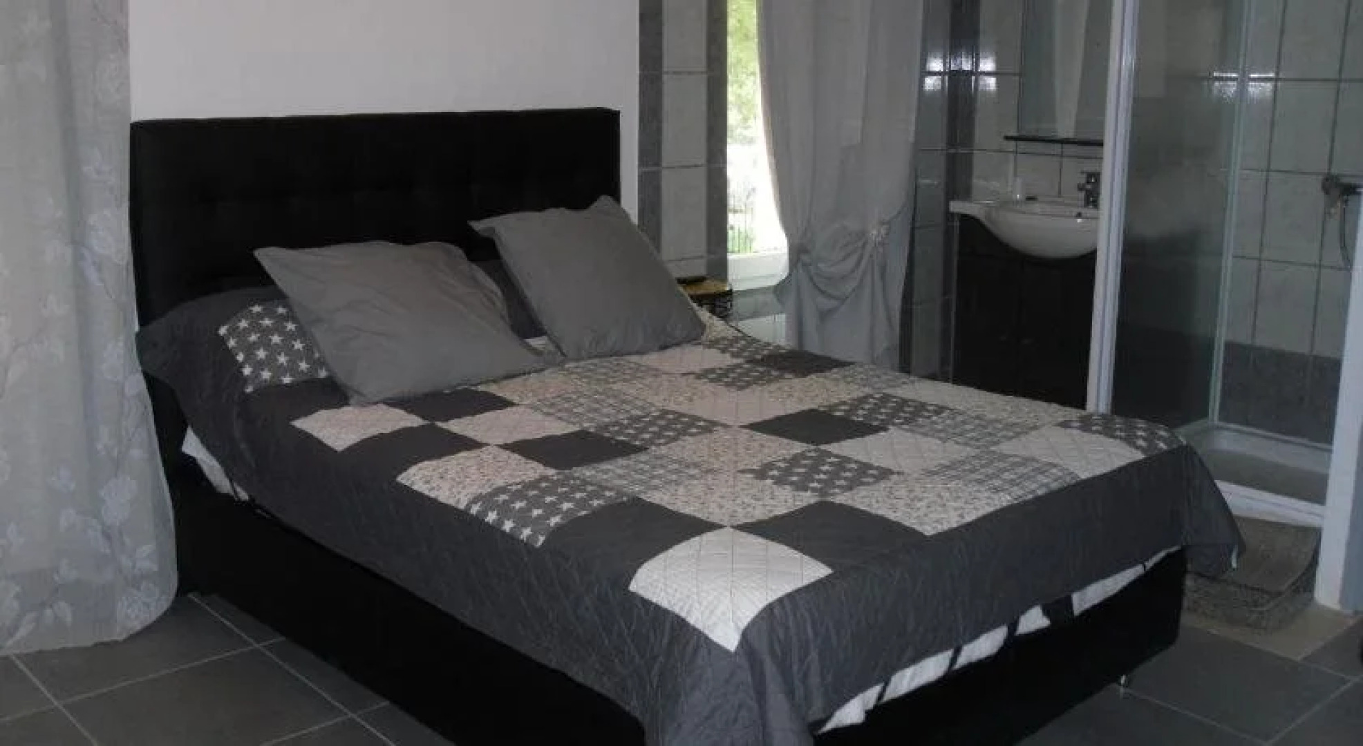 Hôtel Restaurant le Mistral