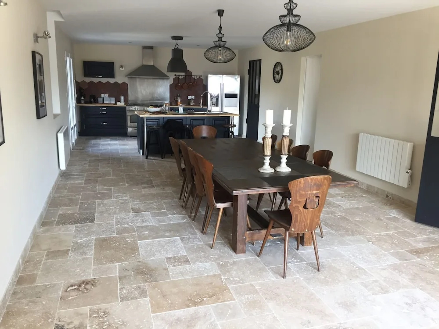 Chambres d'hôtes "La Maison d'Hana"