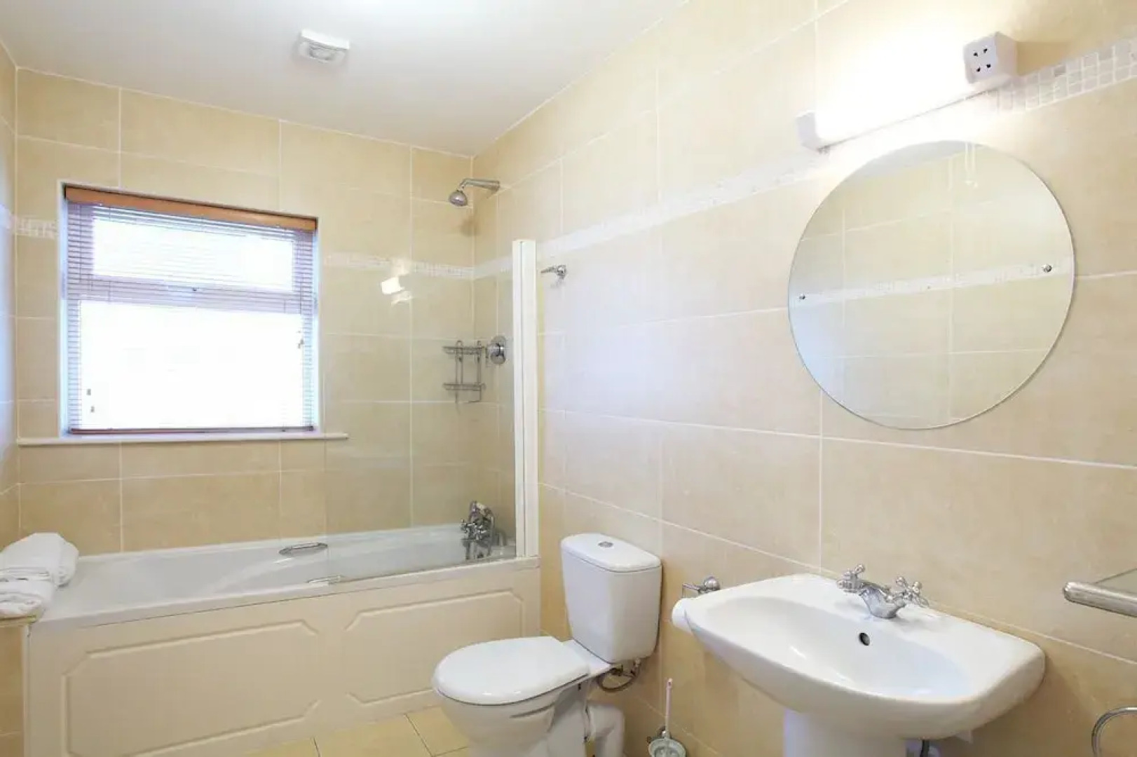 Ardmullen Walnut 3 bedroom