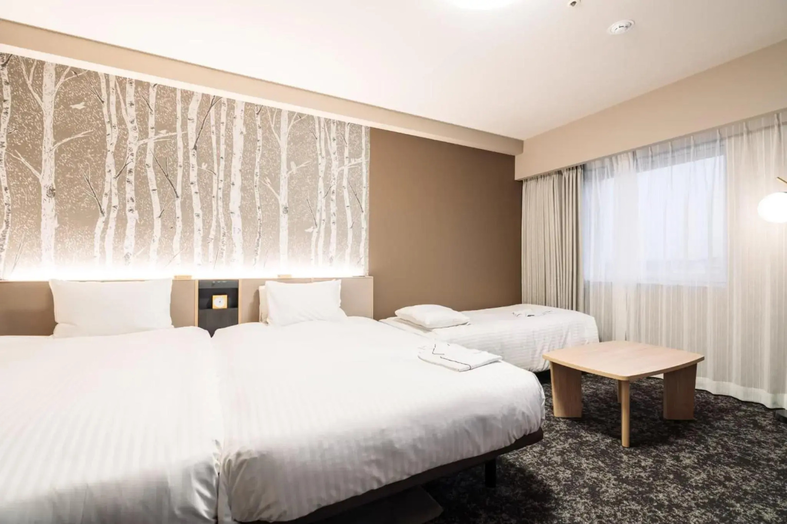 Richmond Hotel Obihiro Ekimae