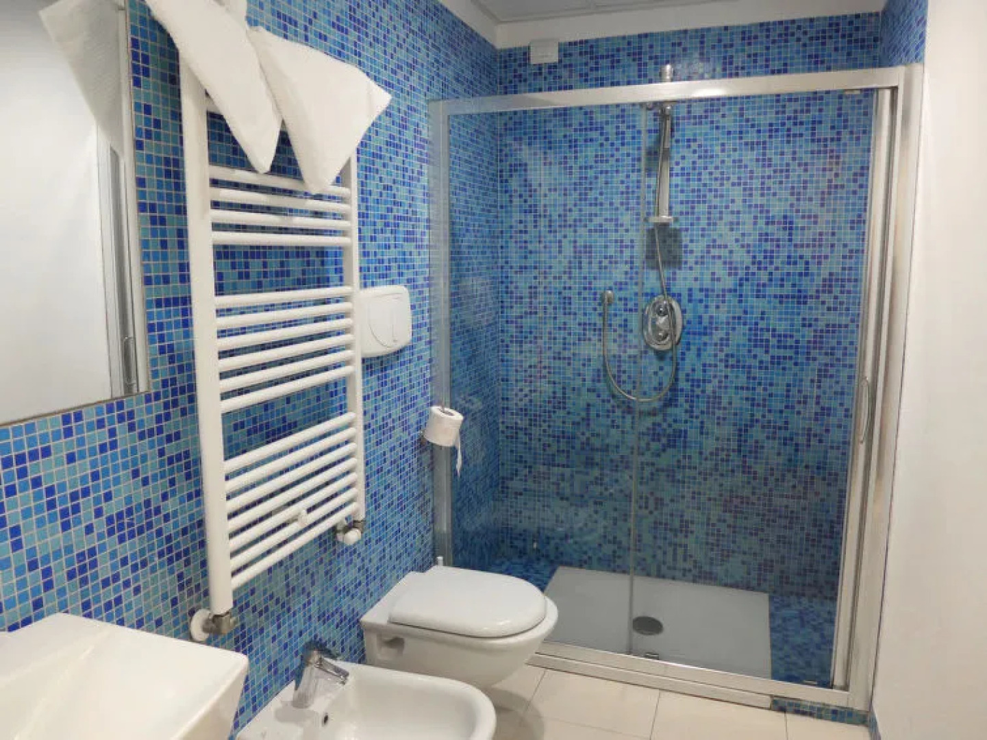 Apartment Stella Marina by Interhome