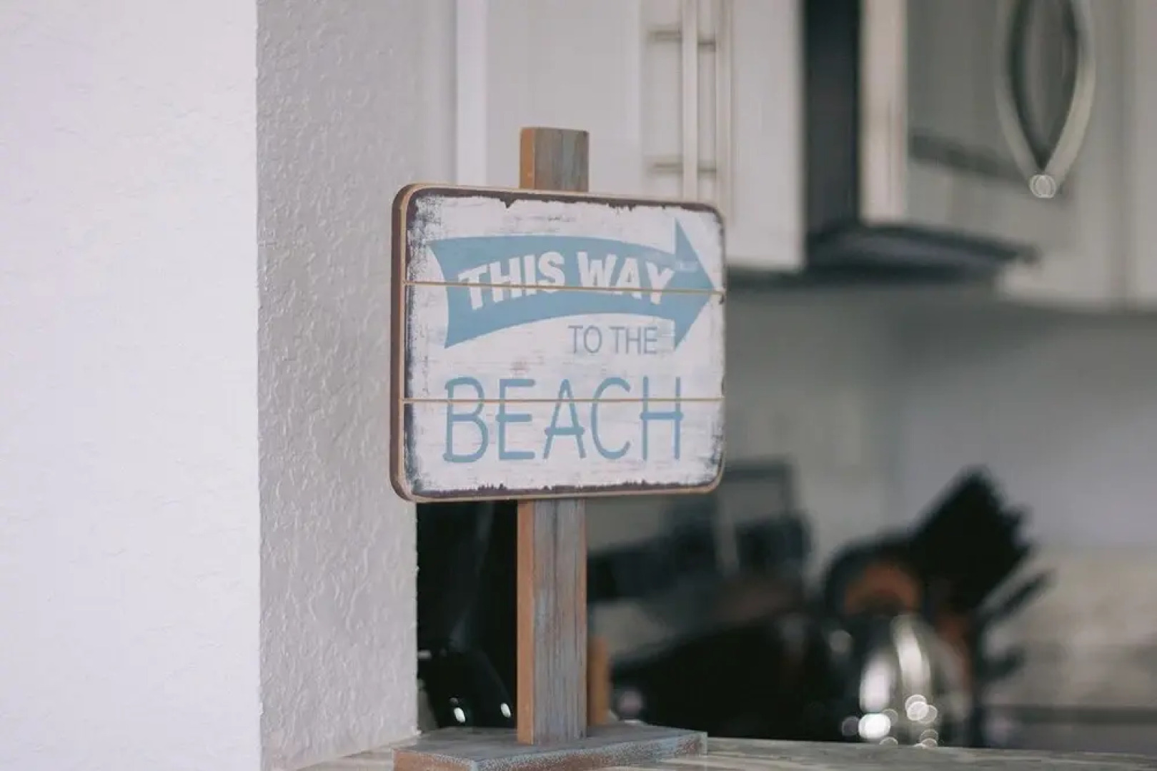 Vistalmar King Deluxe - One Bedroom Apartment