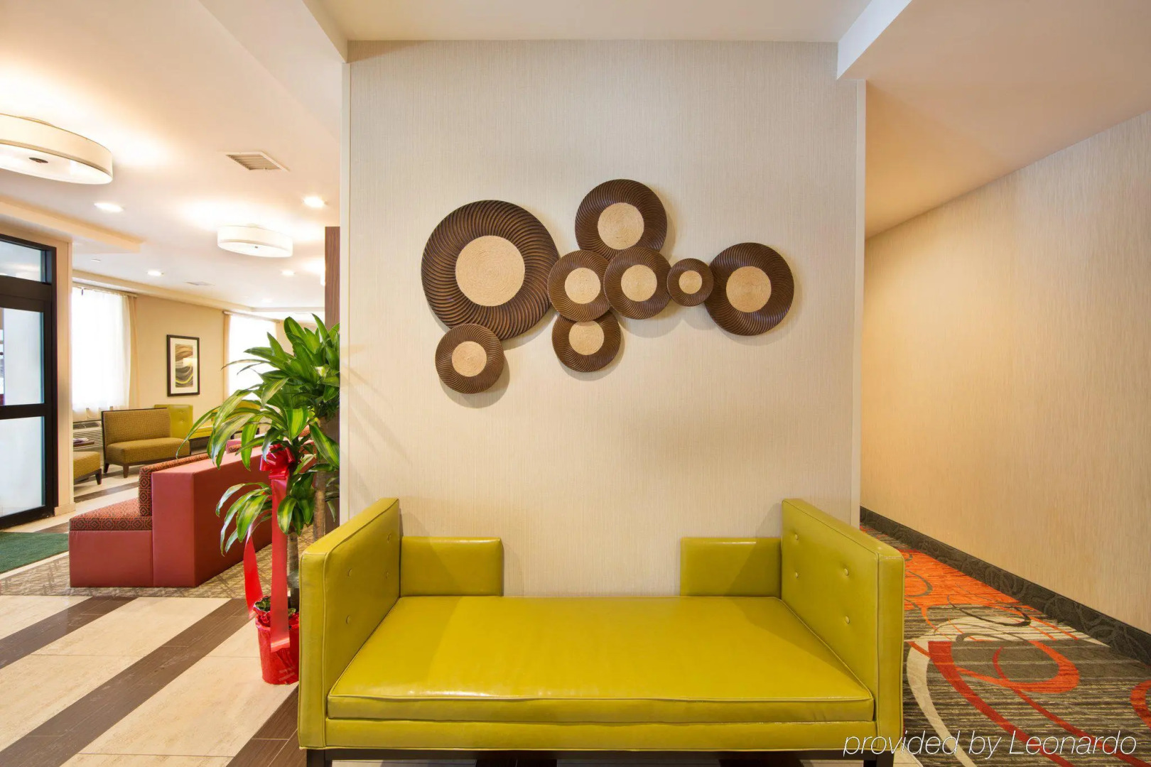 Fairfield Inn & Suites by Marriott New York Staten Island