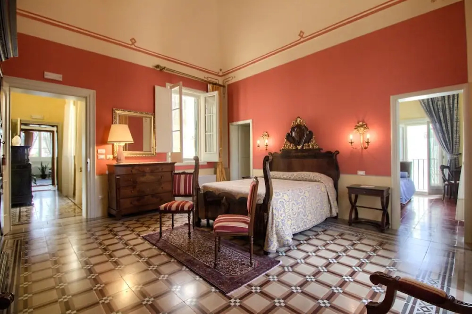B&B A Palazzo