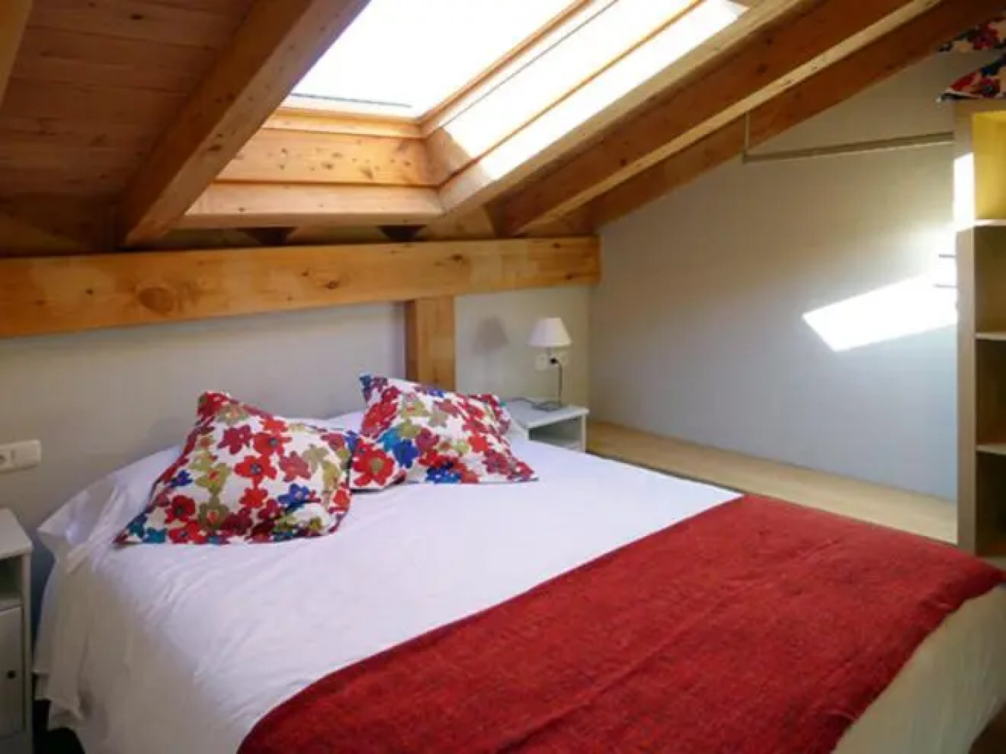 Apartamentos Lusarbe