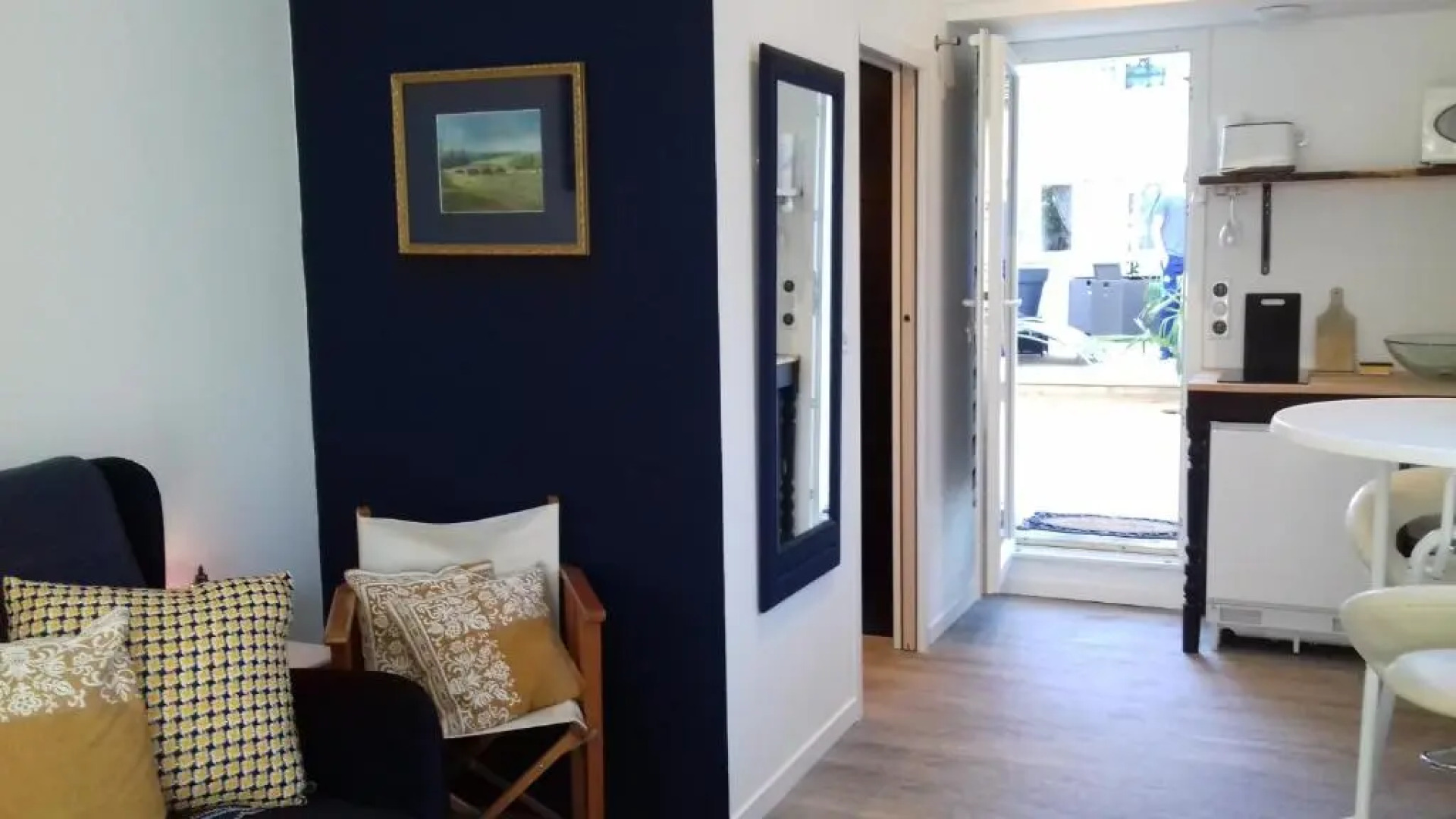 L'Etoile Filante et Constellations