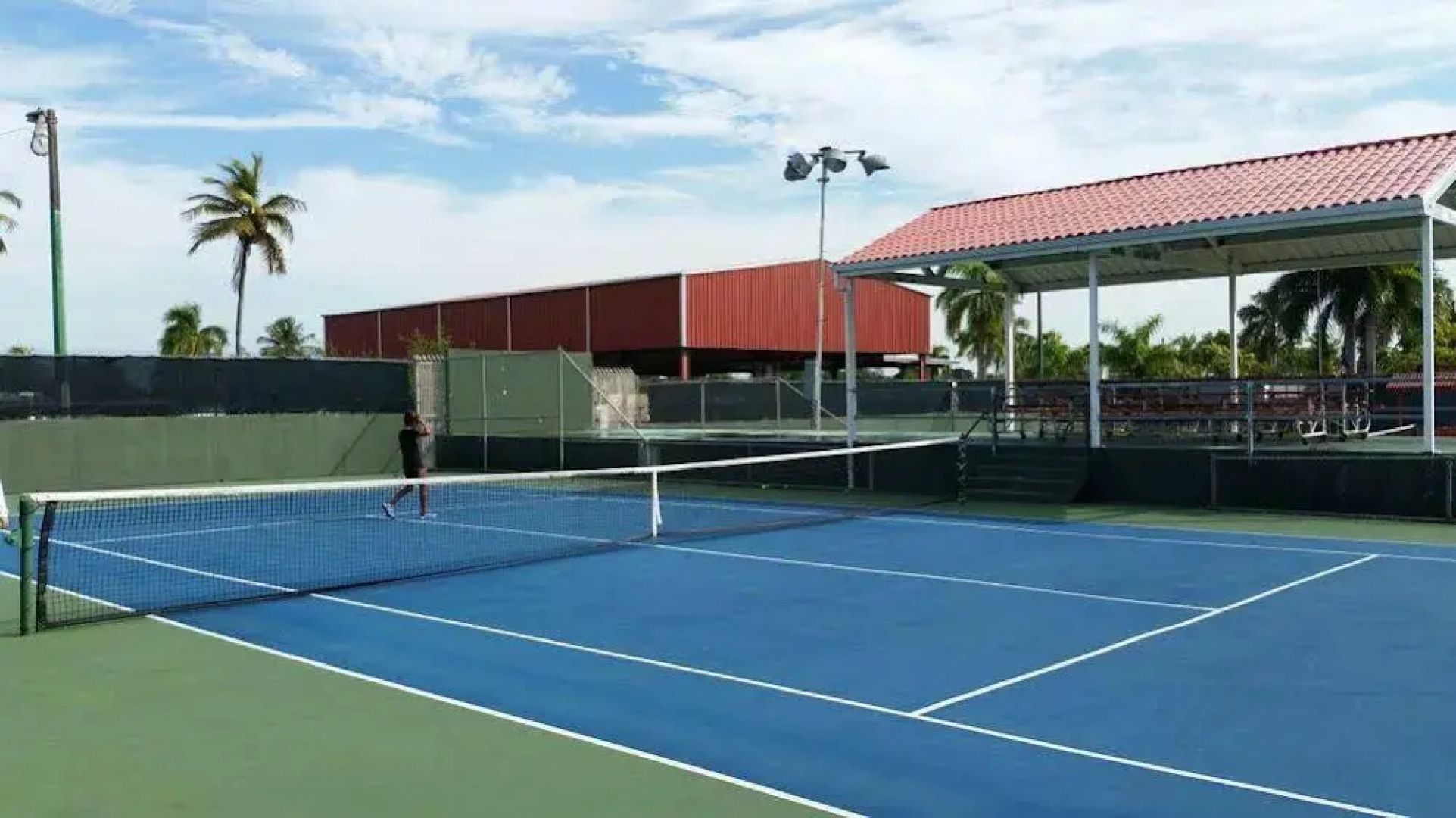 Dorado Centrally Located Guest House