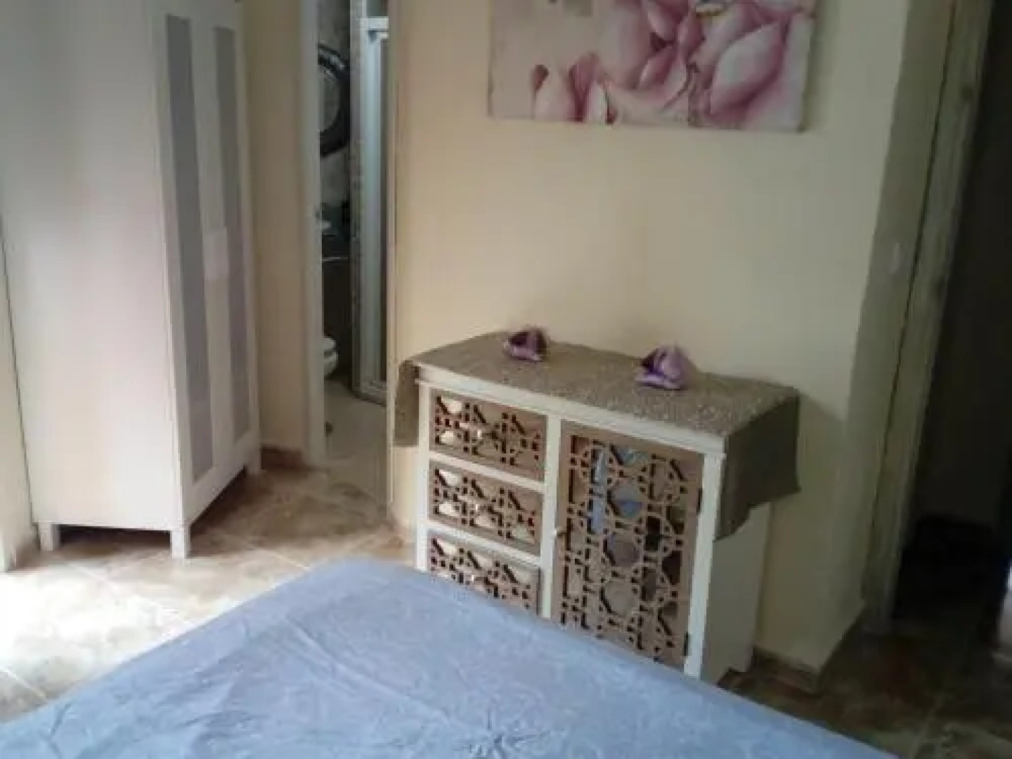 Puerto Bello - La Manga