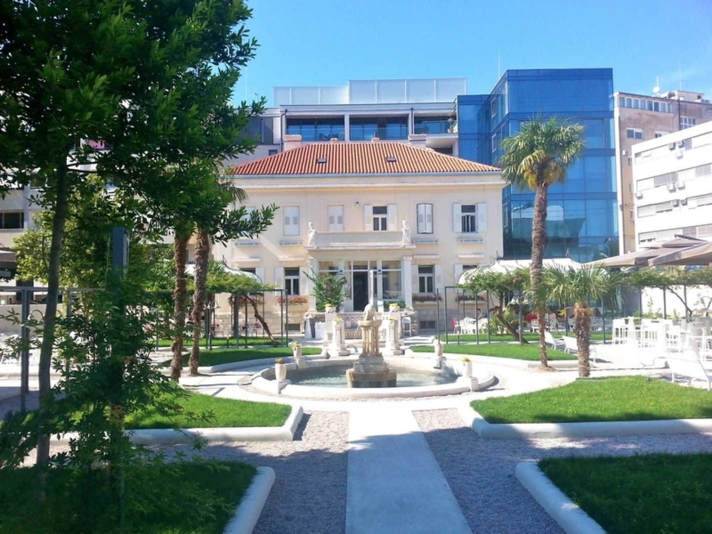 Apartments Ivo