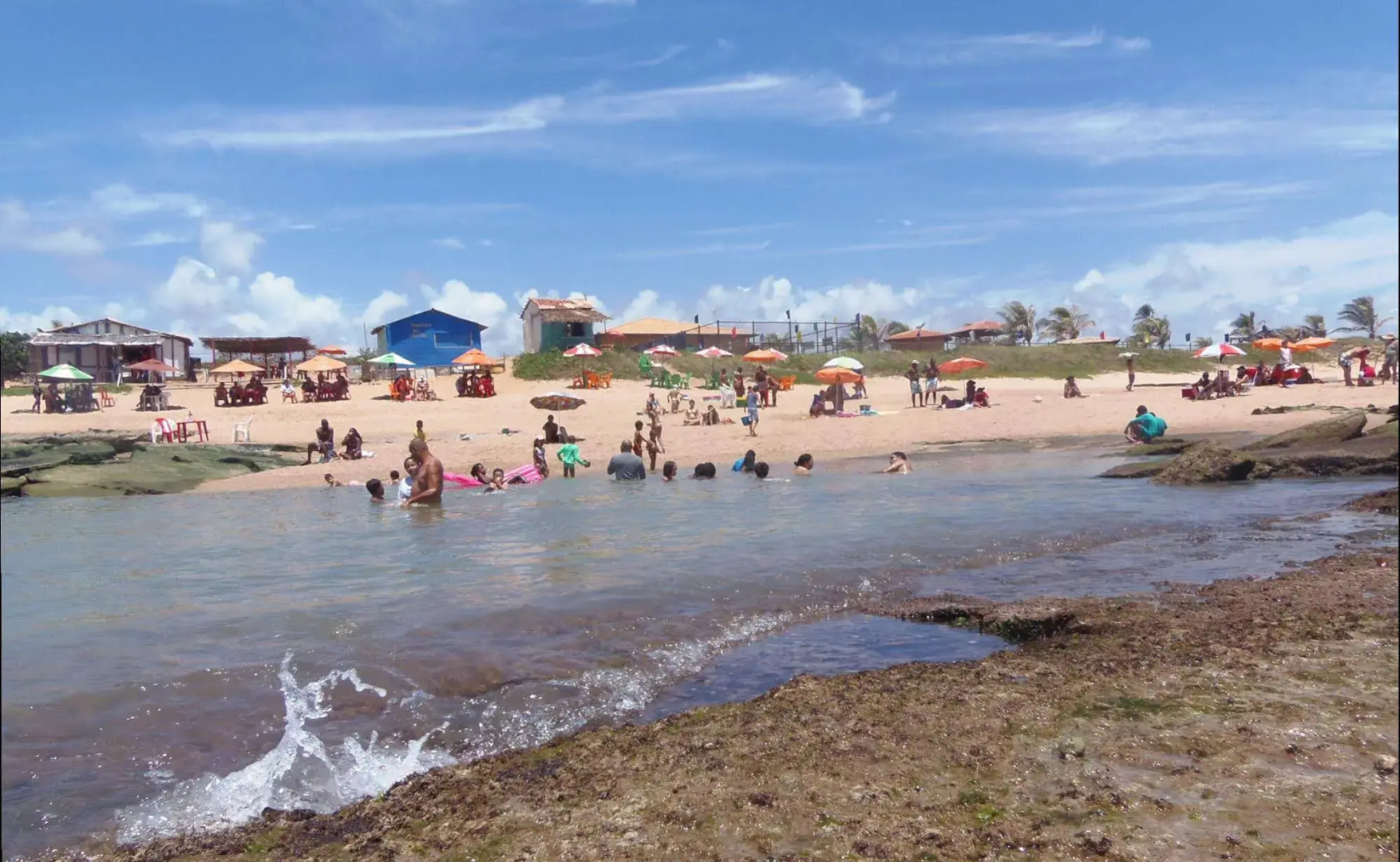 Foz do Sauipe Eco Hotel