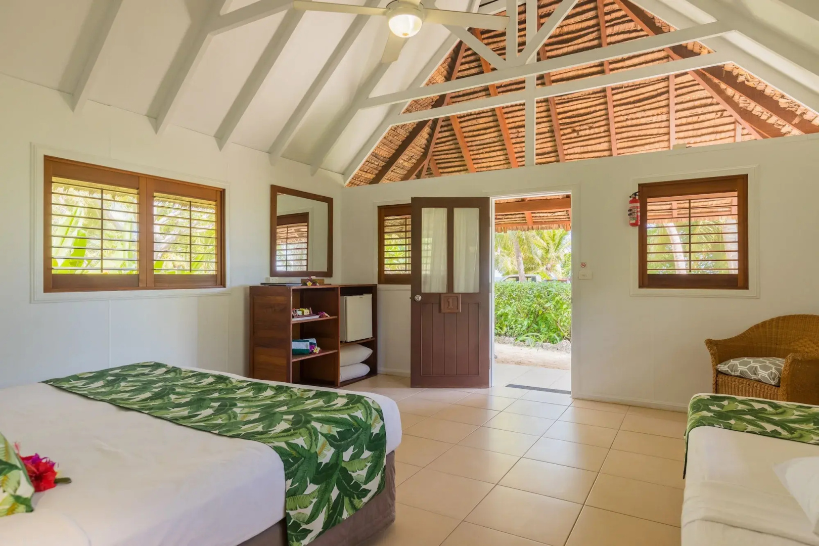 White Grass Ocean Resort