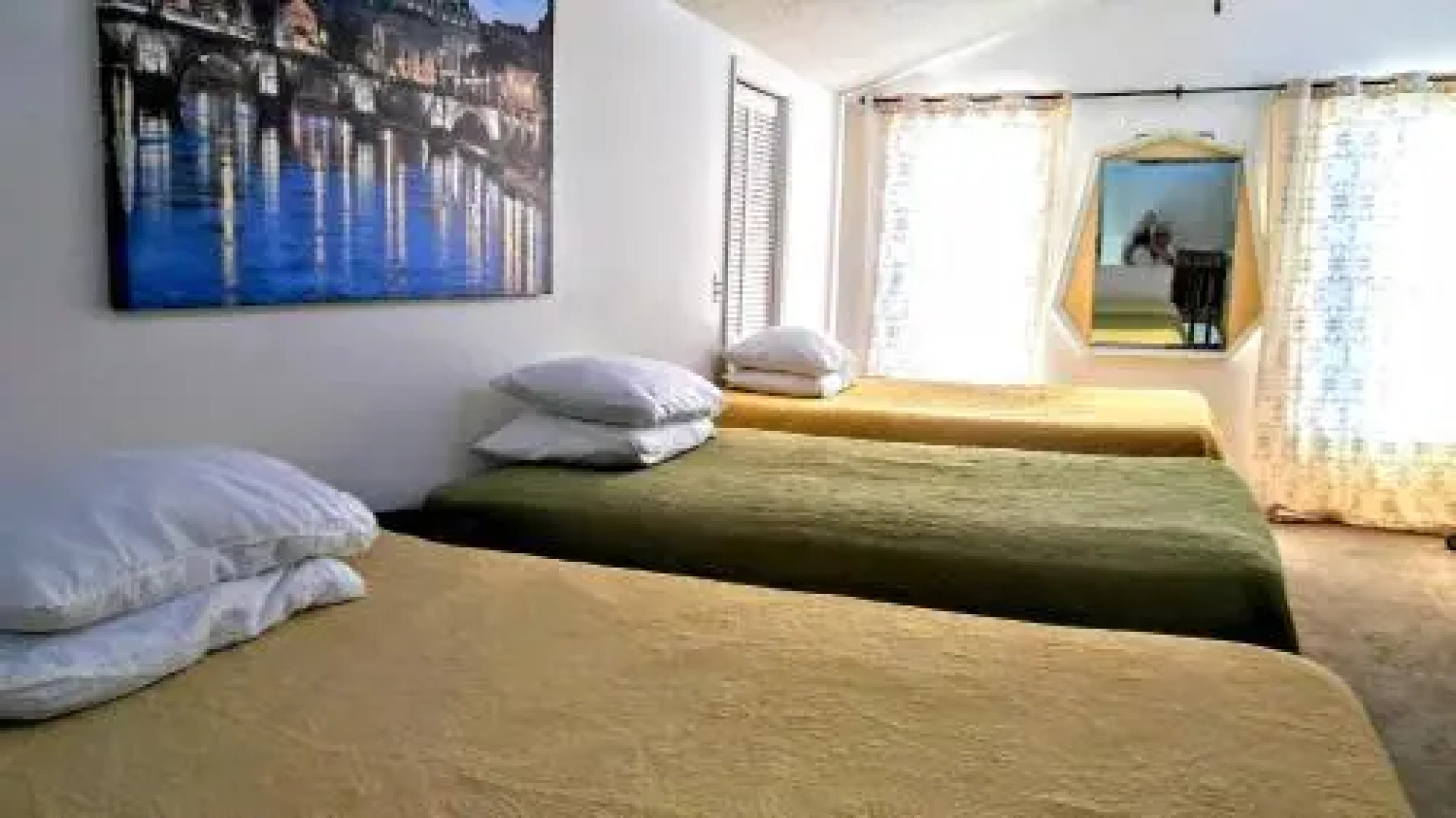 3000 Sq Ft Beach And Bay Condo