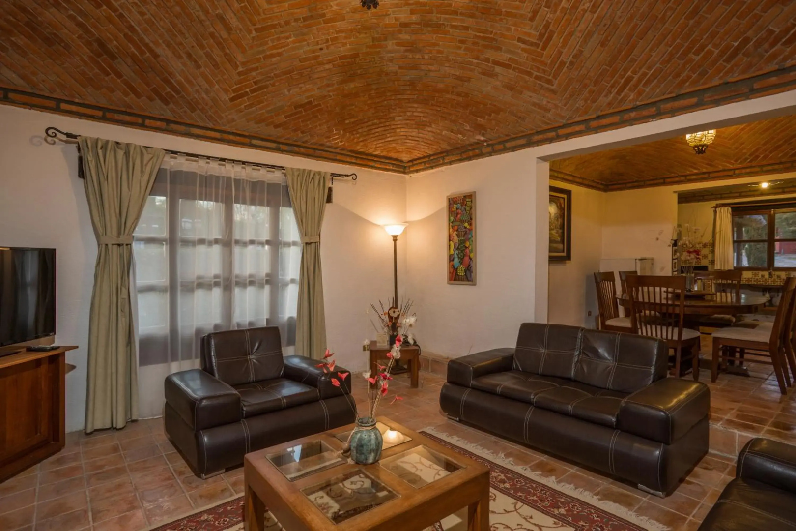 Hotel Atotonilco El Viejo