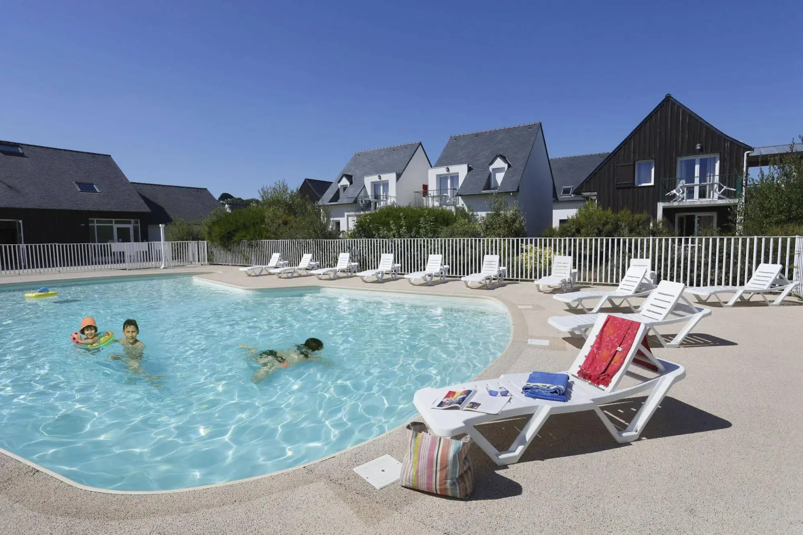 Residence Nemea Les Roches