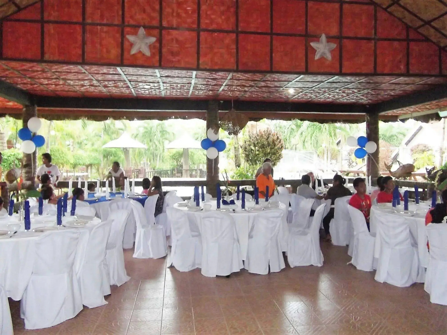 Coco Grove Nature Resort and Spa