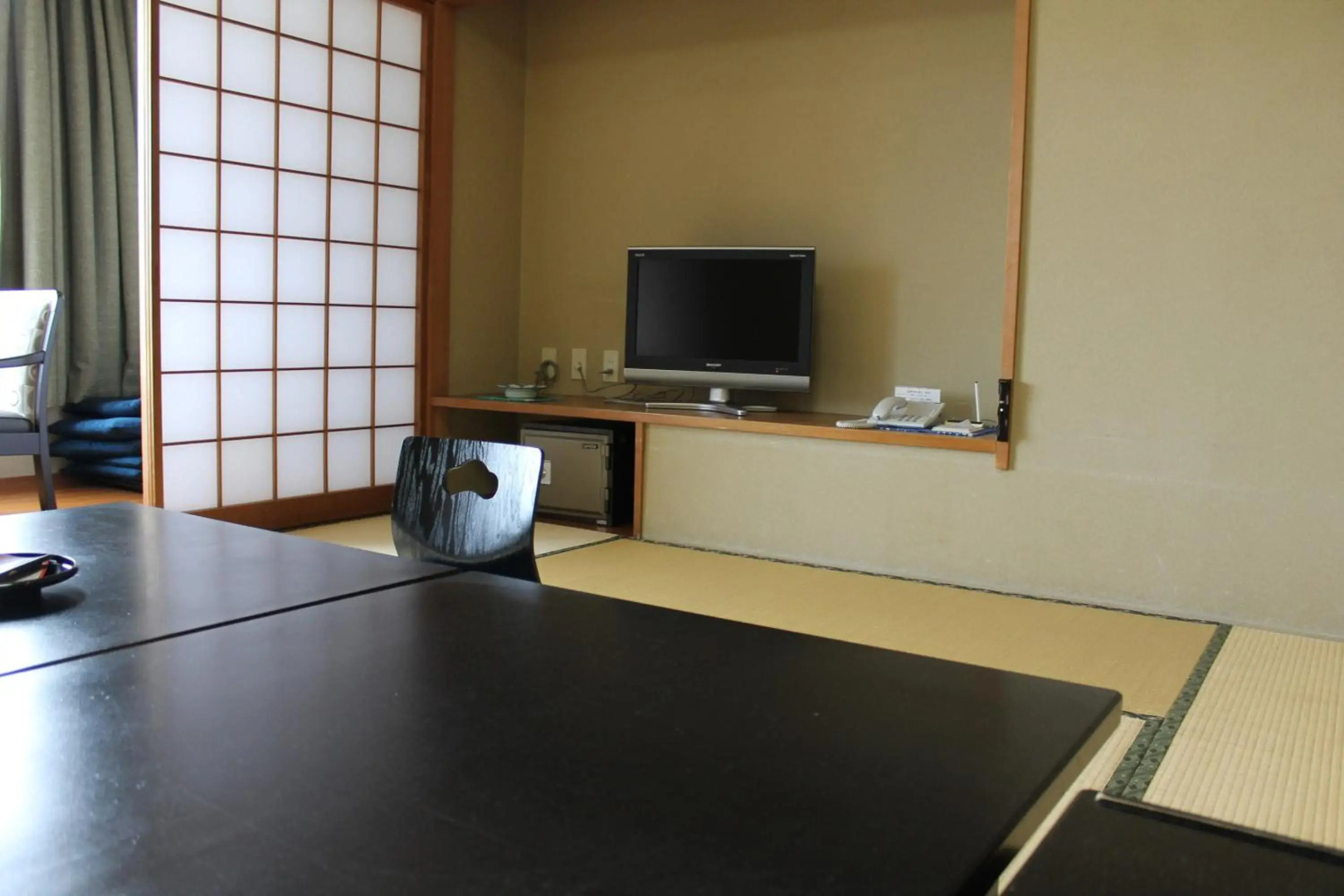 Shin Appi Onsen Seiryukaku